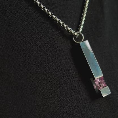 Diamond Necklace
